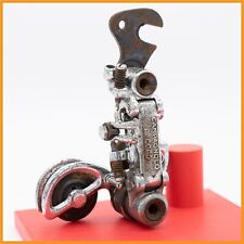 VÉLO DE ROUTE VINTAGE