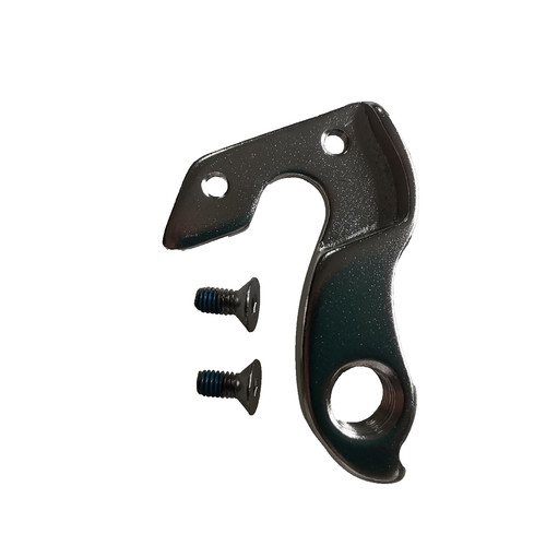 Dropout tail for specialized - tail,