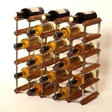 Cranville Vin Rack Rangement