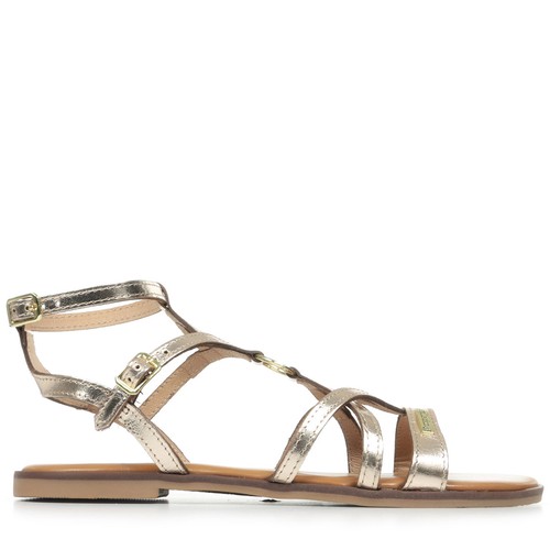 Sandales pieds les - sandales,