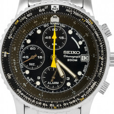 [EXCELLENT+5] SEIKO Pilot