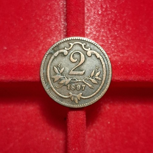 Autriche 2 - (lot1-084), –
