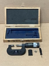 Palmer de mesure digitale ROCH