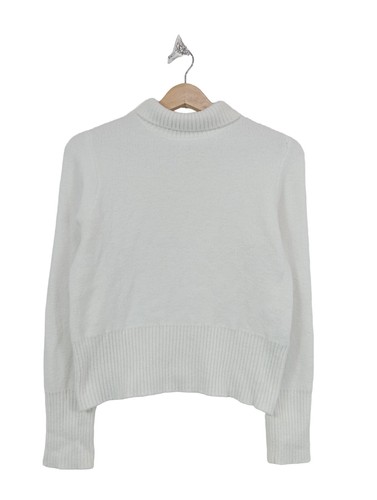 Zara pull over - à, roulé