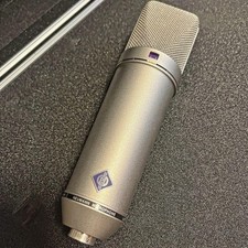 Neumann U87Ai Studio Micro