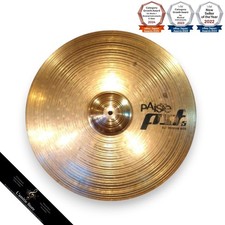 Cymbale Paiste PST5 20" Medium