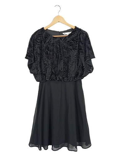 Yumi robe cocktail dames - robe, de