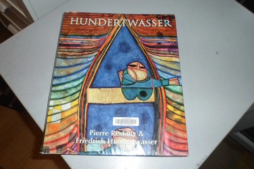 Hundertwasser de - hundertwasser, ex