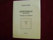 Gaidy, Charles. Ephemeras