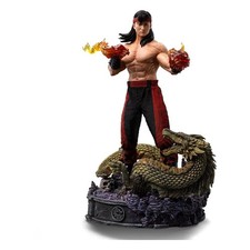 Mortal Kombat Art Scale Statue