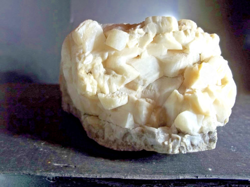 Minéraux dolomite carbonate - minÉraux., dolomite.