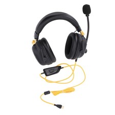 Wired USB Gaming Headset HiFi