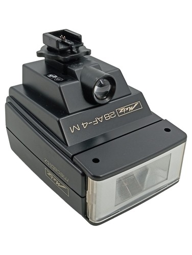 Metz mecablitz m - mecablitz,