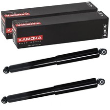 2X KAMOKA Amortisseur à Gaz