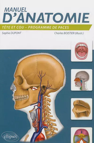 Manuel anatomie tête cou - tête,