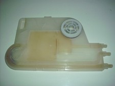 Hoover D71 A manteau d'eau lave-vaisselle 1 pièce 