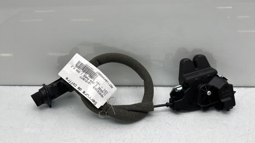 Serrure coffre mercedes - serrure, de