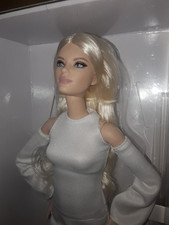 Barbie Signature Looks Modèle 6 GXB28 Poupée Collector Collection Muse NEUF NRFB