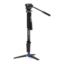 Kit monopode BENRO 1140038