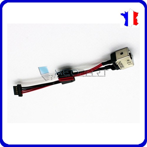 Connecteur alimentation acer - connecteur,