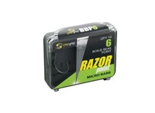 HAMECON Simple Razor Point