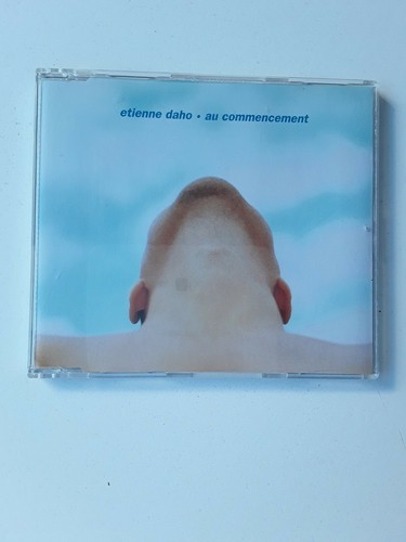 Etienne daho boitier - etienne,