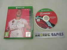 FIFA 20 XBOX ONE (vendeur pro)