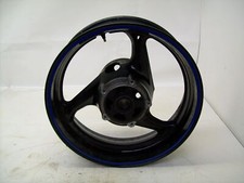 Jante arrière pour suzuki gsr - jante,