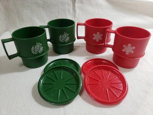 Vintage 1970s tupperware - vintage,