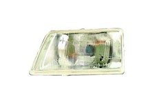 Phare Avant Compatible Avec Peugeot 205 02/83-09/1998 H4 Côté Conducteur