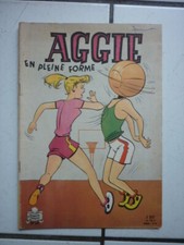 EDITION SPE / AGGIE  14 /  EN