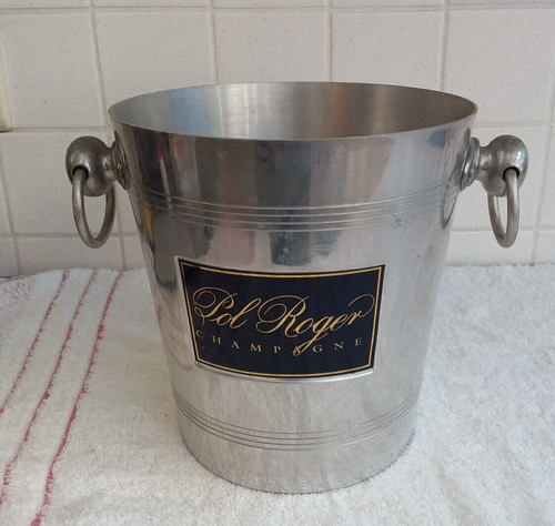 Seau champagne pol - seau, roger
