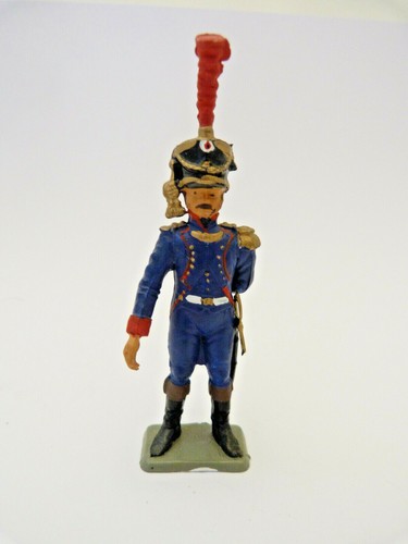 Soldat starlux plastique - soldat,