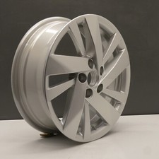 Volkswagen VW Polo 15 " Argent