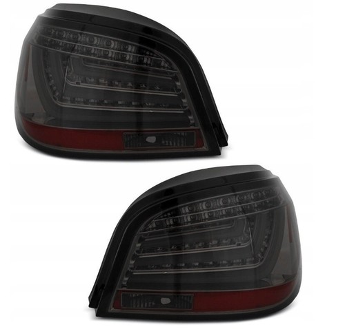 Lampe feu tuning - feu, led