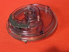 Dual 1228 Turntable Cam Gear