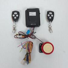 Alarme Anti-soulèvement