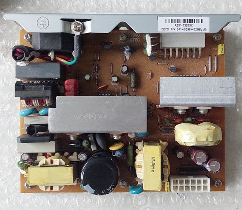 Cisco 341 0098 125w - cisco,