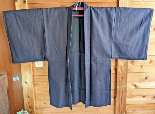 Veste kimono haori - veste,