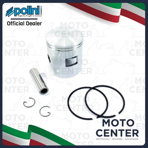 Piston mm cylindre - Ø, 57,0