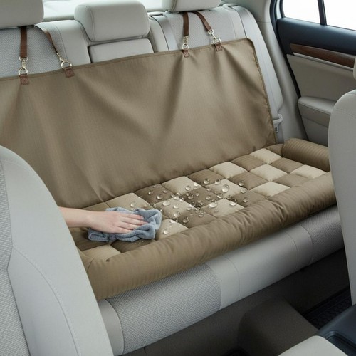 Matelas banquette arrière - matelas,