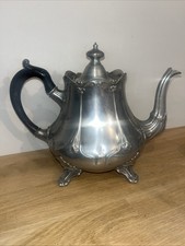 Théière Cafetière Anglaise