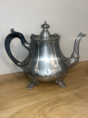 Théière cafetière anglaise - cafetière,