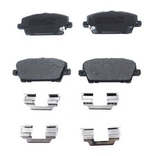 MASTER-SPORT Plaquettes de