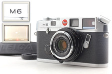 ⏯️ BIG M [NEAR MINT] Leica