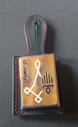Insigne c légion - ,
