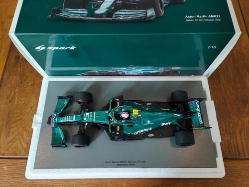 Aston martin amr21 - amr21, vettel