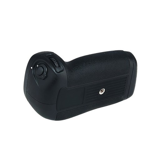 nikon mb d15