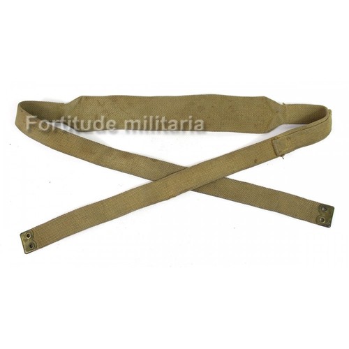 Bretelle anglaise british - anglaise,