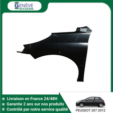 🇫🇷 AILE AVANT GAUCHE